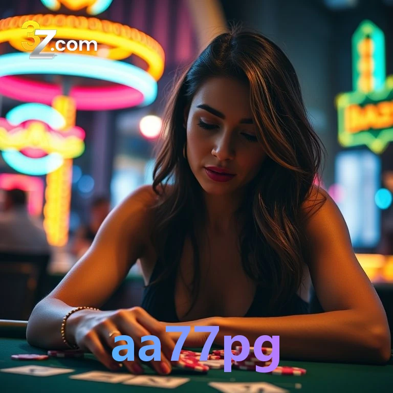 aa77pg fortune-tiger