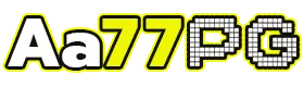 logo aa77pg