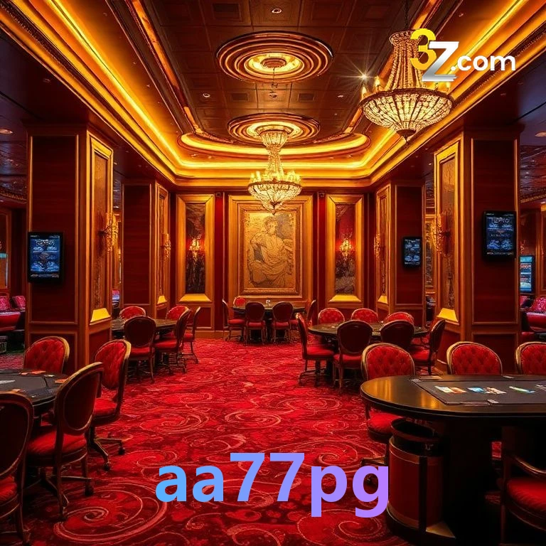 aa77pg Jogo Responsável