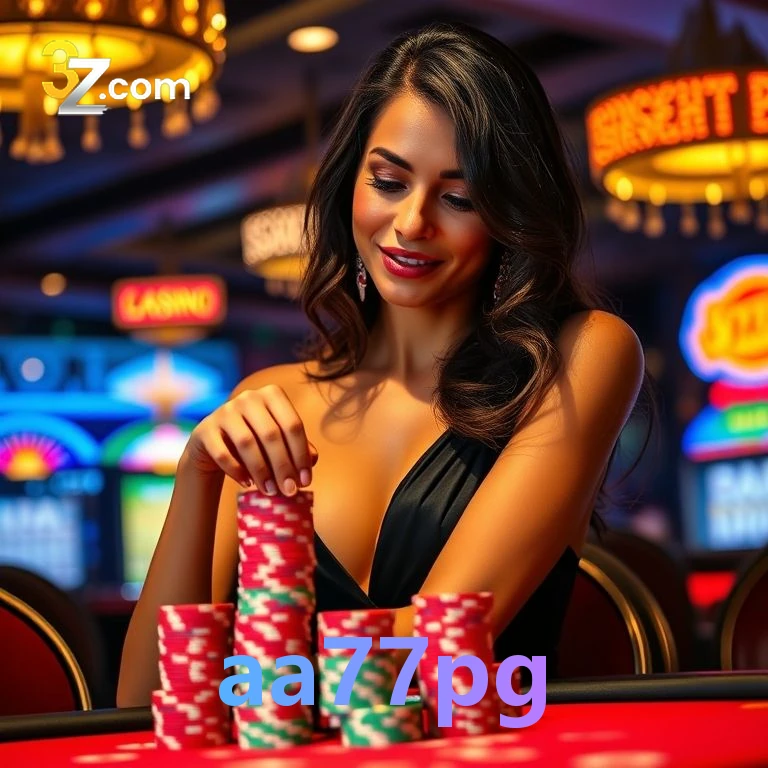 aa77pg Torneios Slots