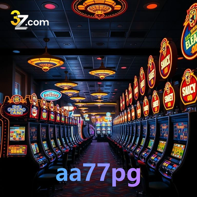 aa77pg game